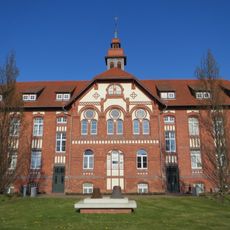 Johanna-Odebrecht-Stiftung