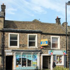 The Vaults Public House