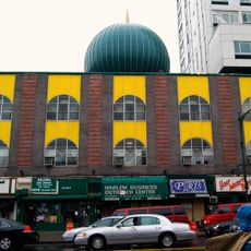 Mosque No. 7