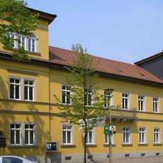 Glocken-StadtMuseum (Apolda, Germany)