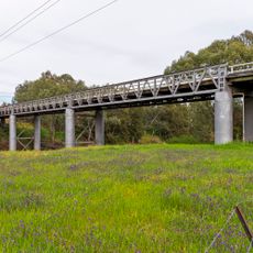 Prince Alfred Bridge