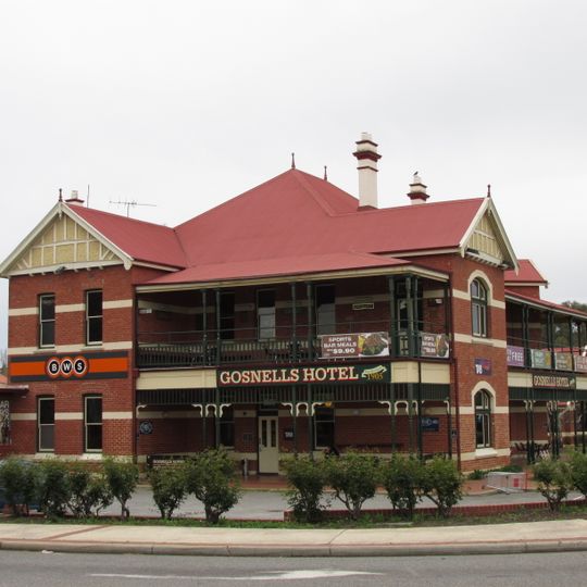 Gosnells
