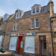 40 High Street, 38, Crail