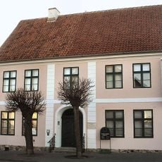 Rungehaus