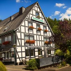 Gasthof Hubertushöhe