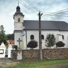 Kostel svatého Martina