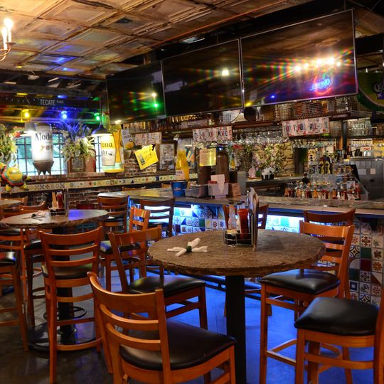 Pepe's Mexican Restaurants