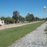 Dipartimento di Laishí