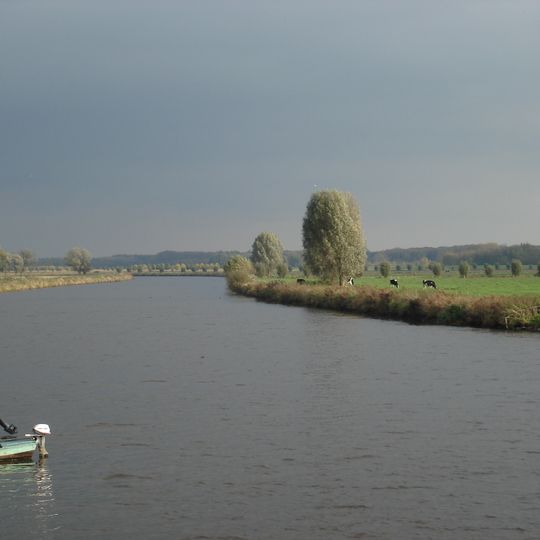 Vechte