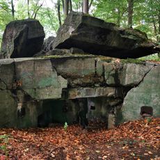 Bunker 316 Erlenbach