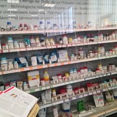 German Food Additives Museum