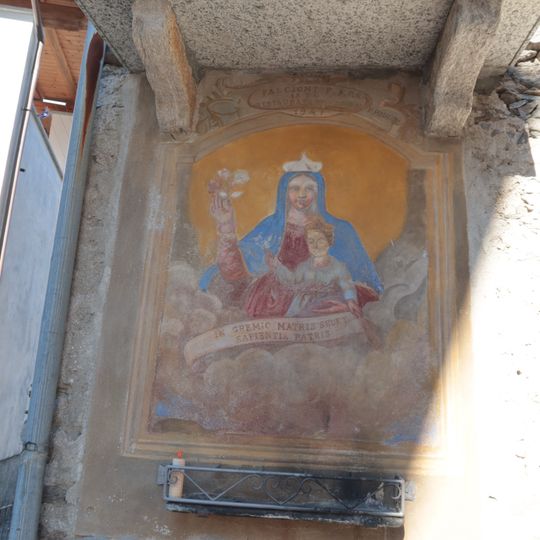 Madonna del Sangue di Re
