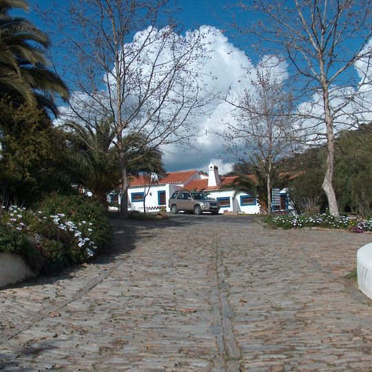 Hotel Rural "Horta da Moura"