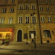 Kamienica Busserowska