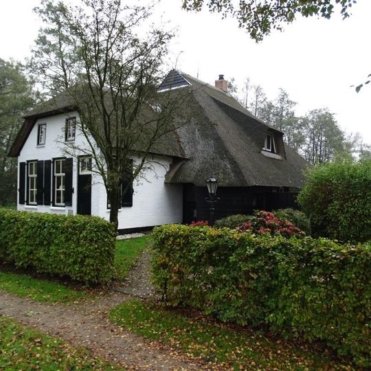 't Klooster 2,  8355AR  Giethoorn