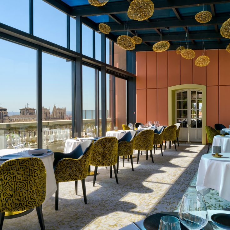 Les Terrasses de Lyon