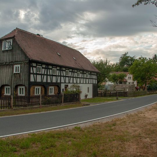 Bierna, Lower Silesian Voivodeship