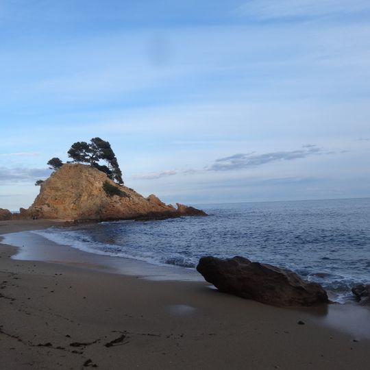 Platja de Sant Jordi