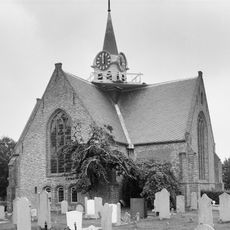 Nederlands Hervormde Kerk