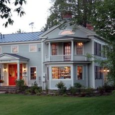 The American Museum of Fly Fishing