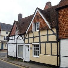 42, Kingsbury Street