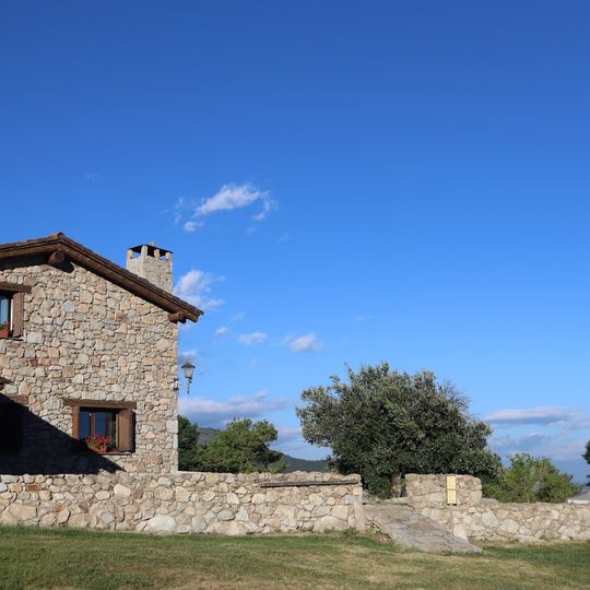 Càmping El Cortal del Gral