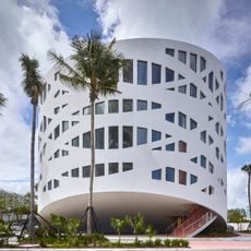 Faena Forum