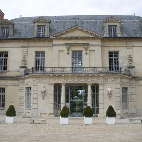 Château de Sucy-en-Brie