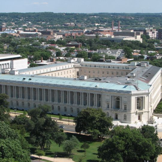 Cannon House Office Building