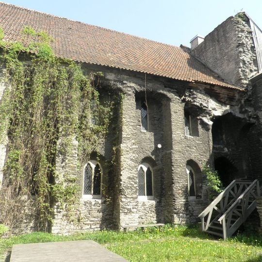 St.-Katharinen-Kloster
