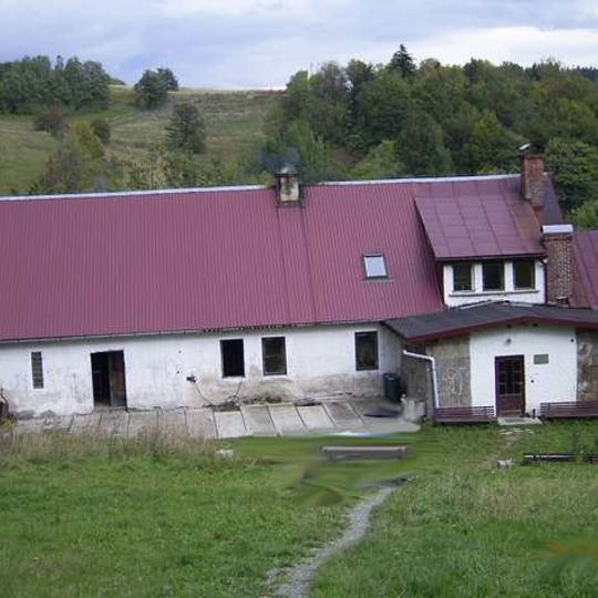 Świątynia Nowe Śantipur w Czarnowie