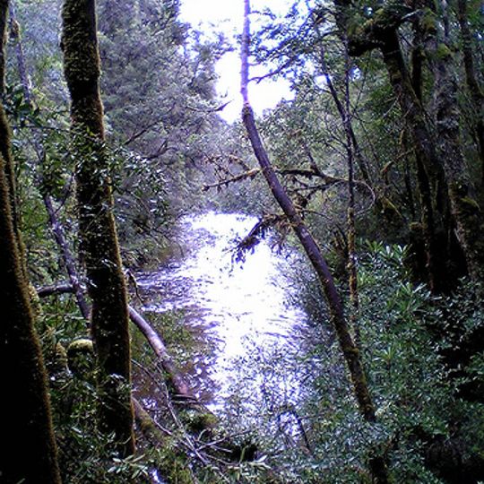 Franklin River