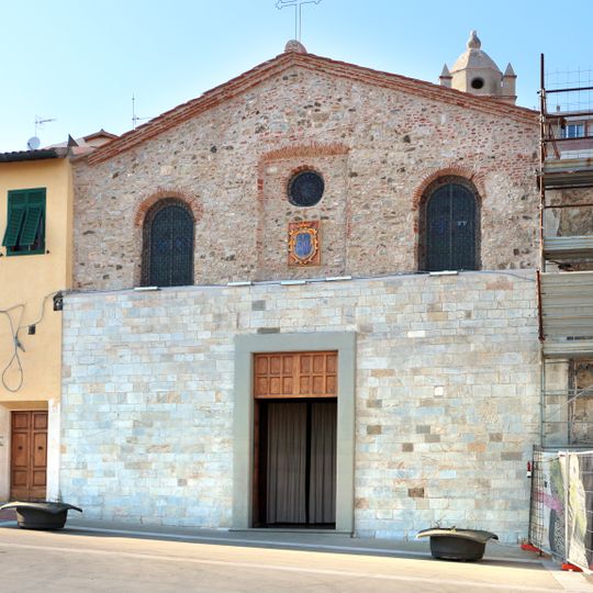 Chiesa della Misericordia
