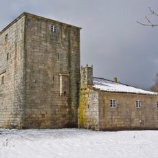 Torre de San Miguel de Penas
