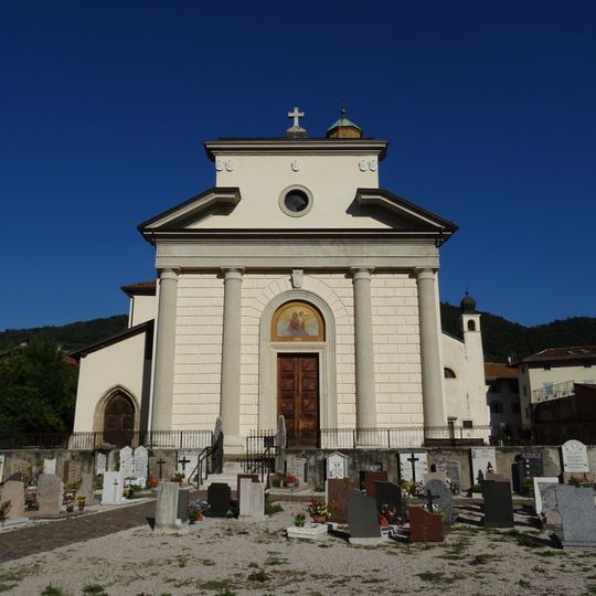 Chiesa di San Felice da Nola