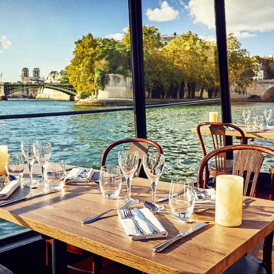Paris Seine
