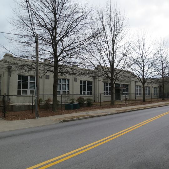 Empire Manufacturing Company Building