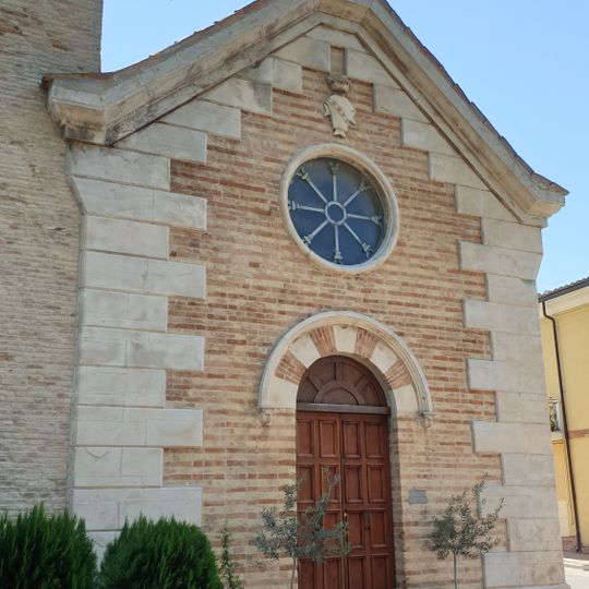 Cappella di San Rocco