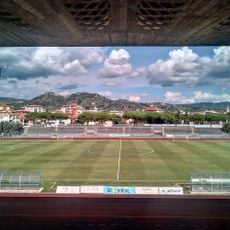 Stadio comunale Daniele Mariotti