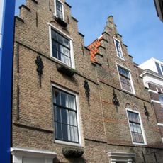 Vrouwestraat 41, Vlissingen