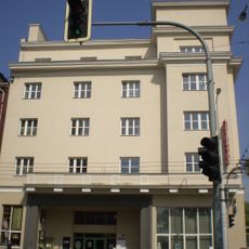 Komorní scéna Aréna