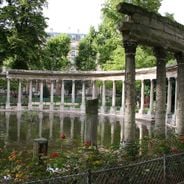 Die Geschichte von Paris, geschrieben in seinen Mauern