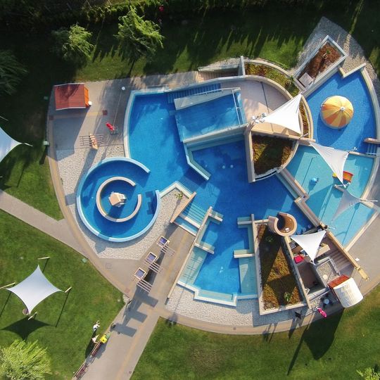 Agárdi Gyógy- és Termálfürdő