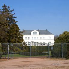 Château de Beaulieu