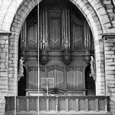 Organo Sint-Matthiaskerk