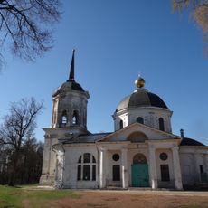 Church of Saint Catherine