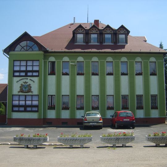 Bükkábrány