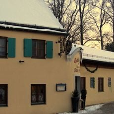 Gasthaus Alter Wirt, Krailling