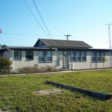 Military Sea Services Museum