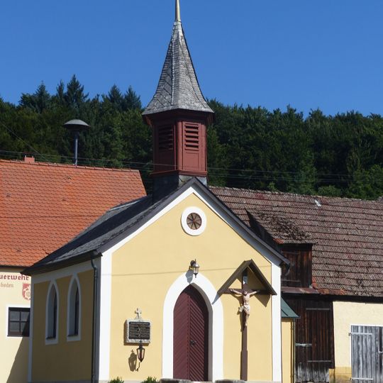 Ortskapelle